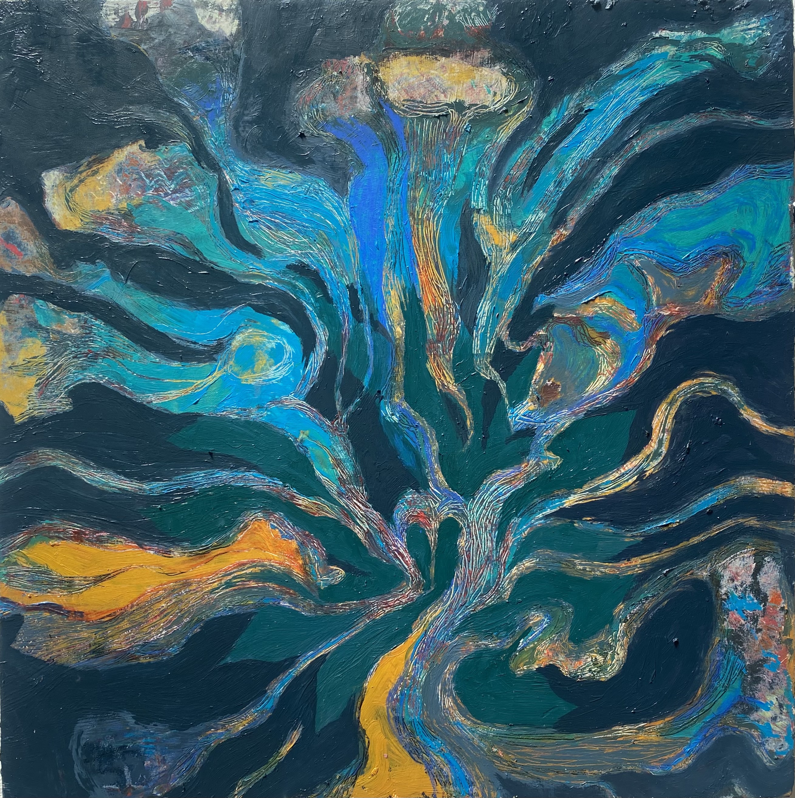 Untitled No. 2
