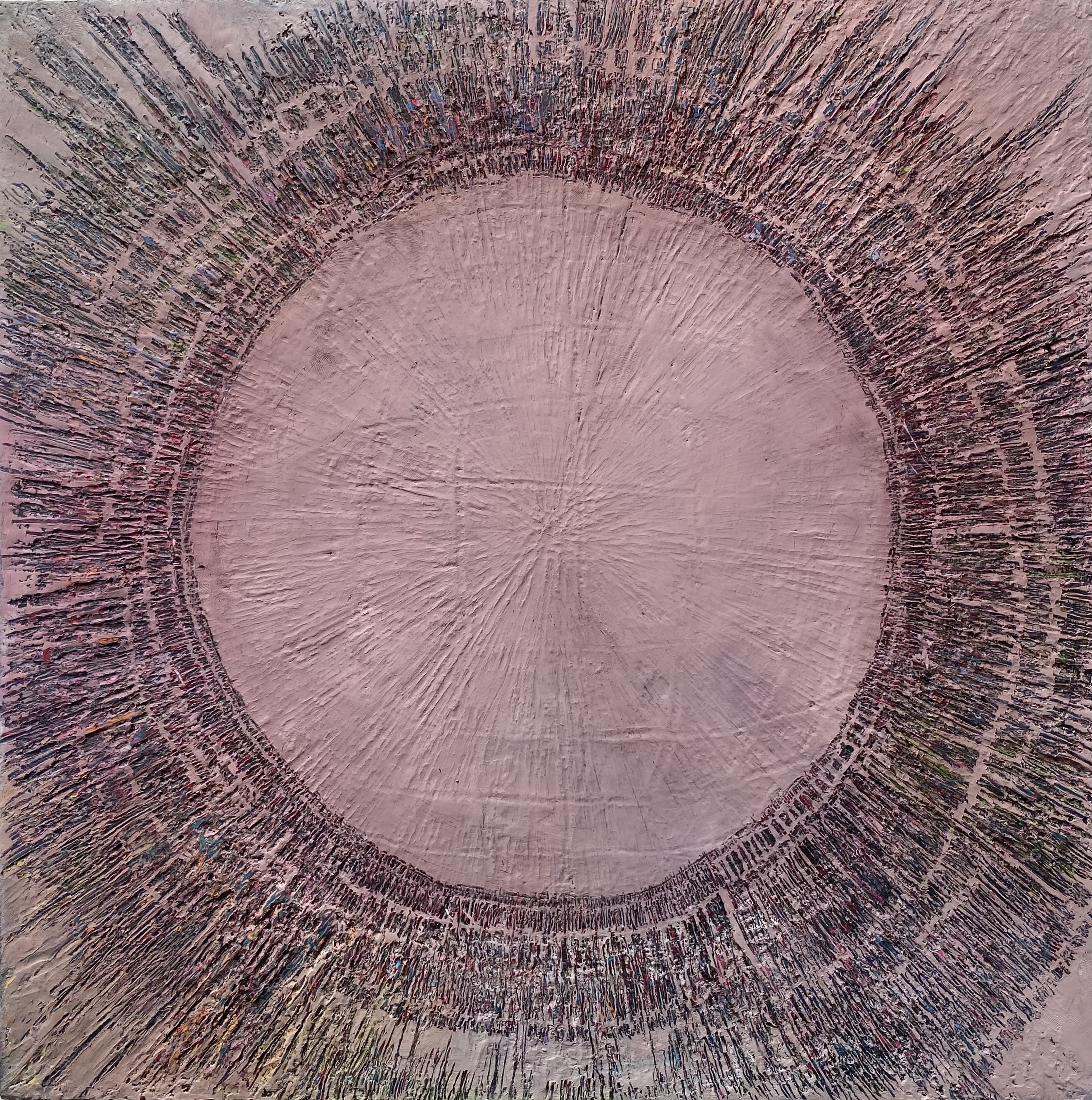 Untitled No. 5
