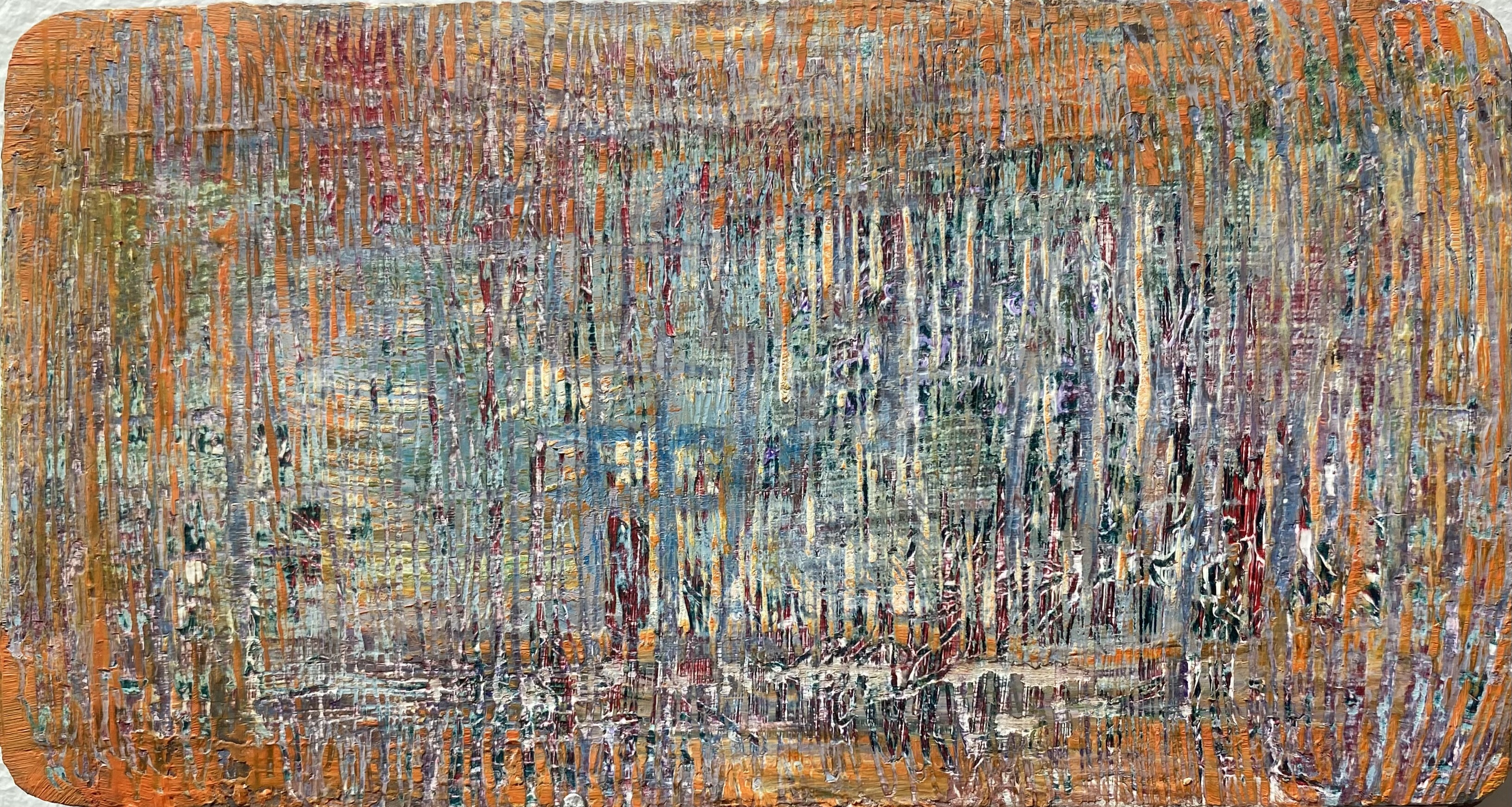 Untitled No. 8