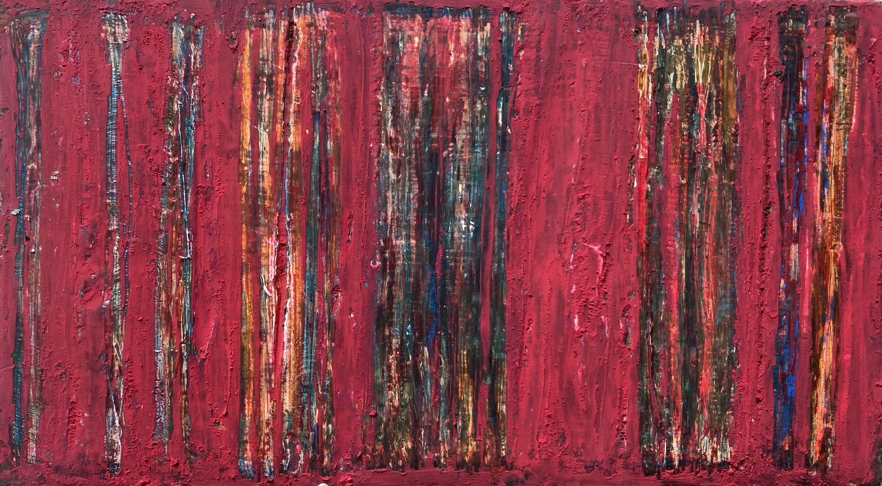 Untitled No. 9