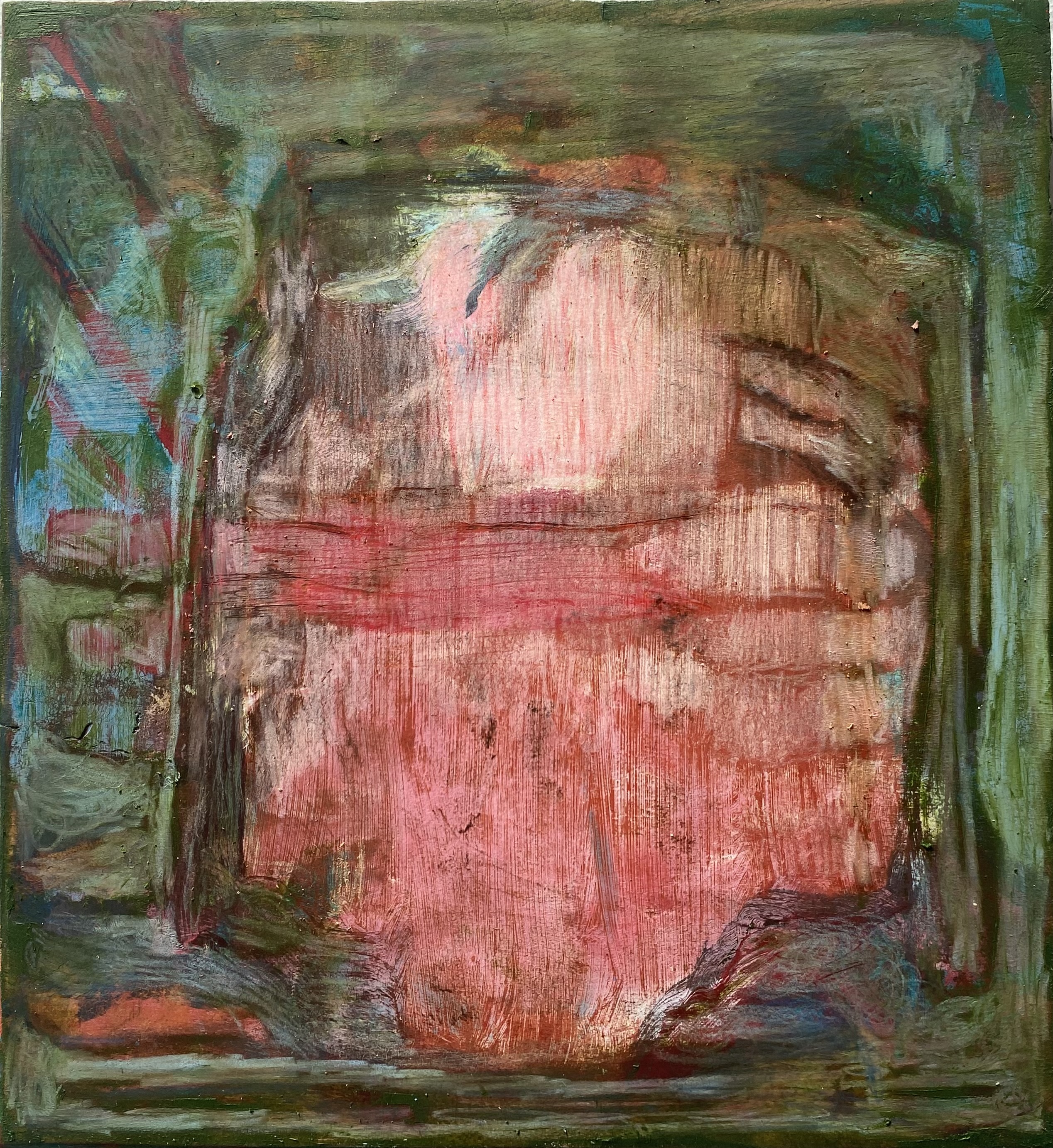 Untitled No. 13