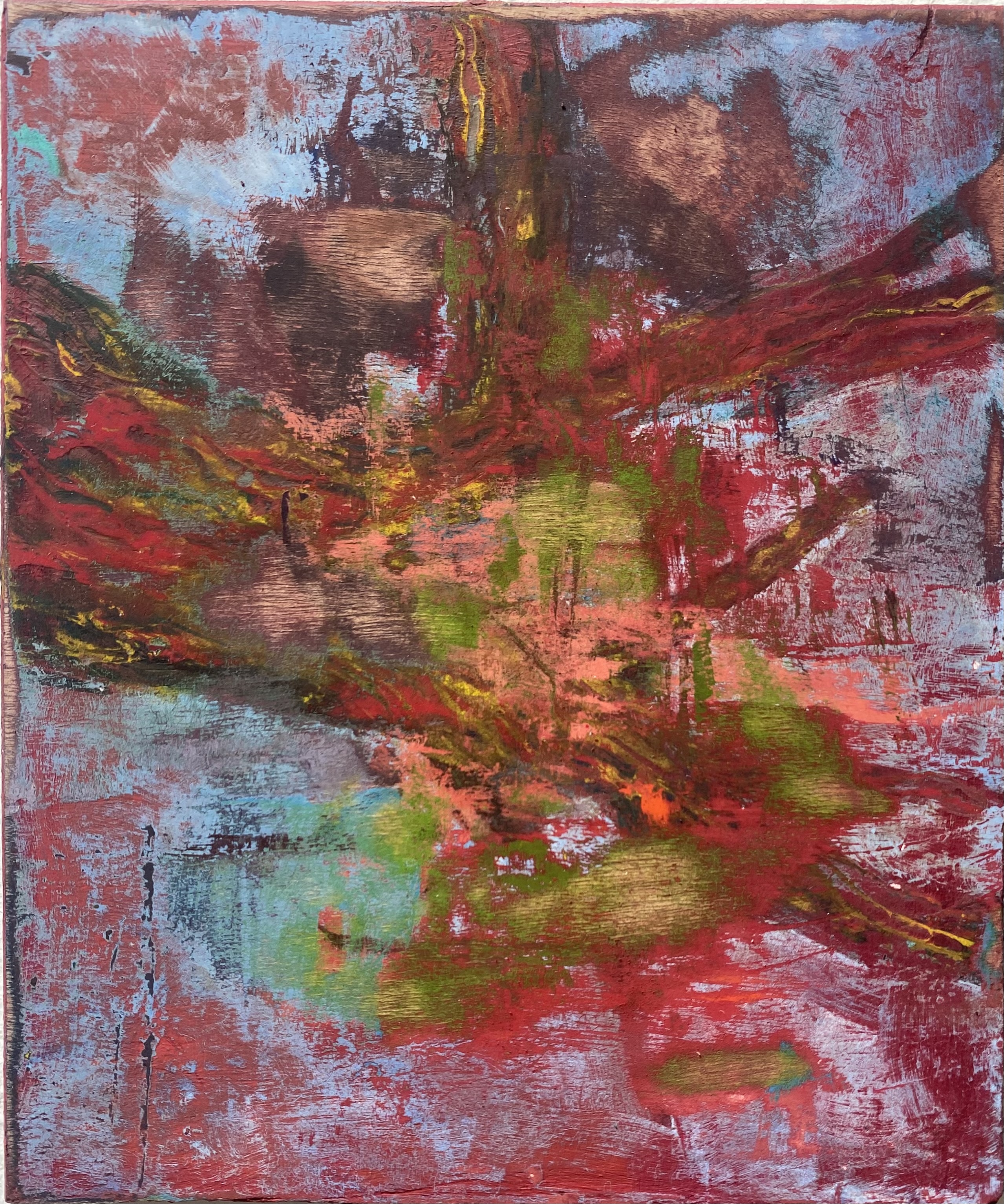 Untitled No. 14