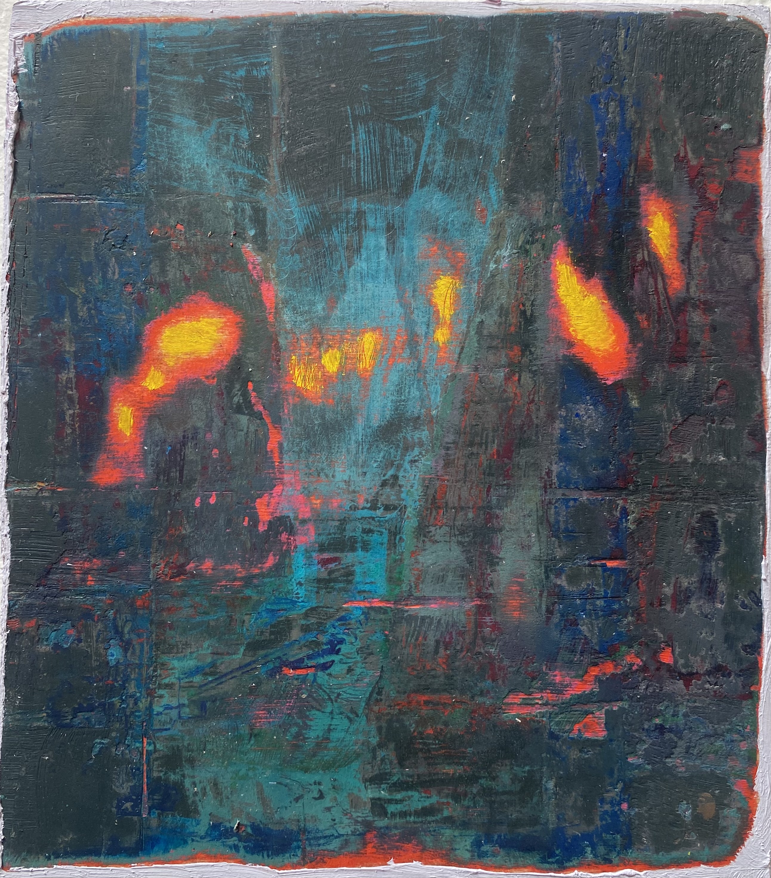 Untitled No. 16